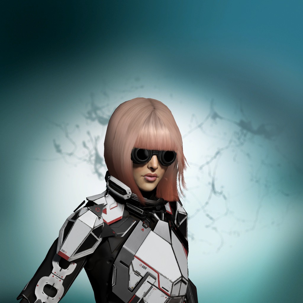 Vixxi Kitsune