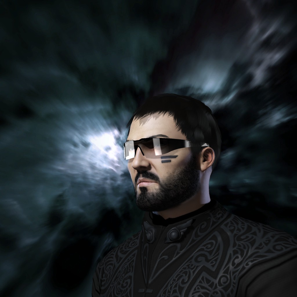 Sly Darklighter