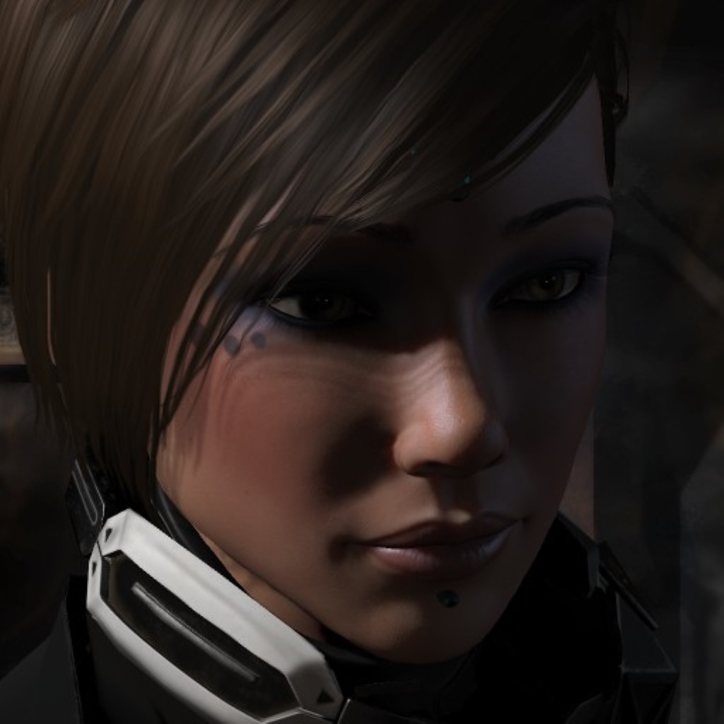 Jadice Dreamshifter