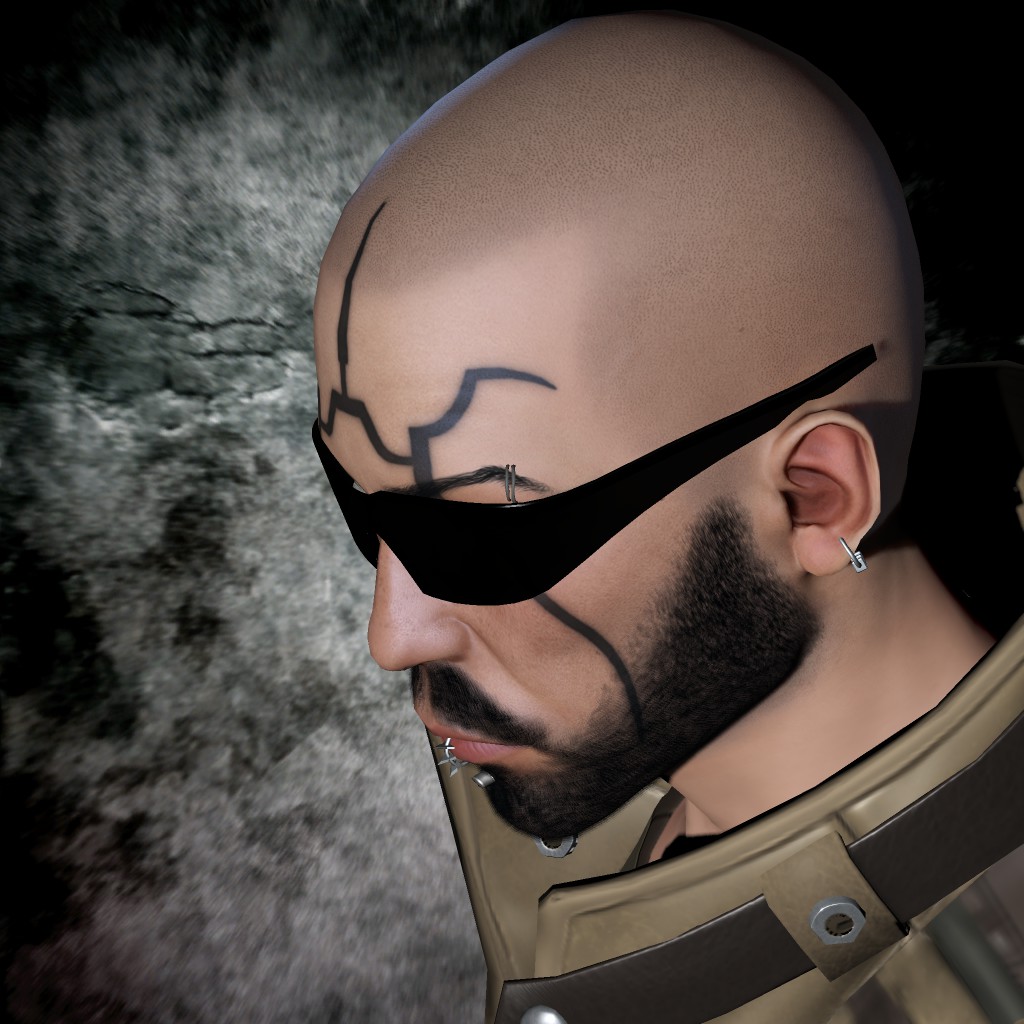 Destro NA
