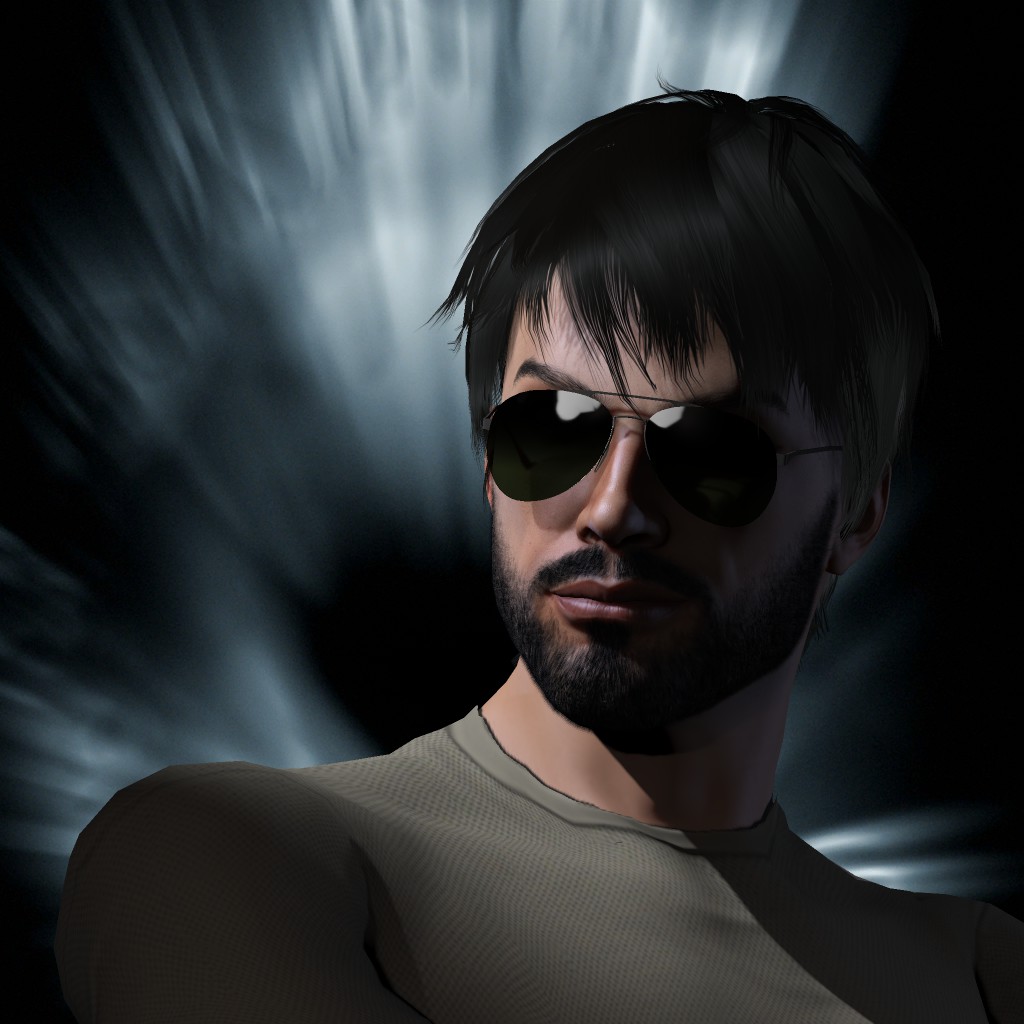 Rick Hunther