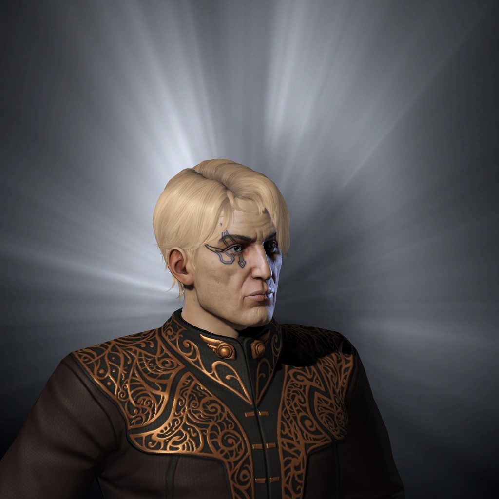 Znaya Fetharr