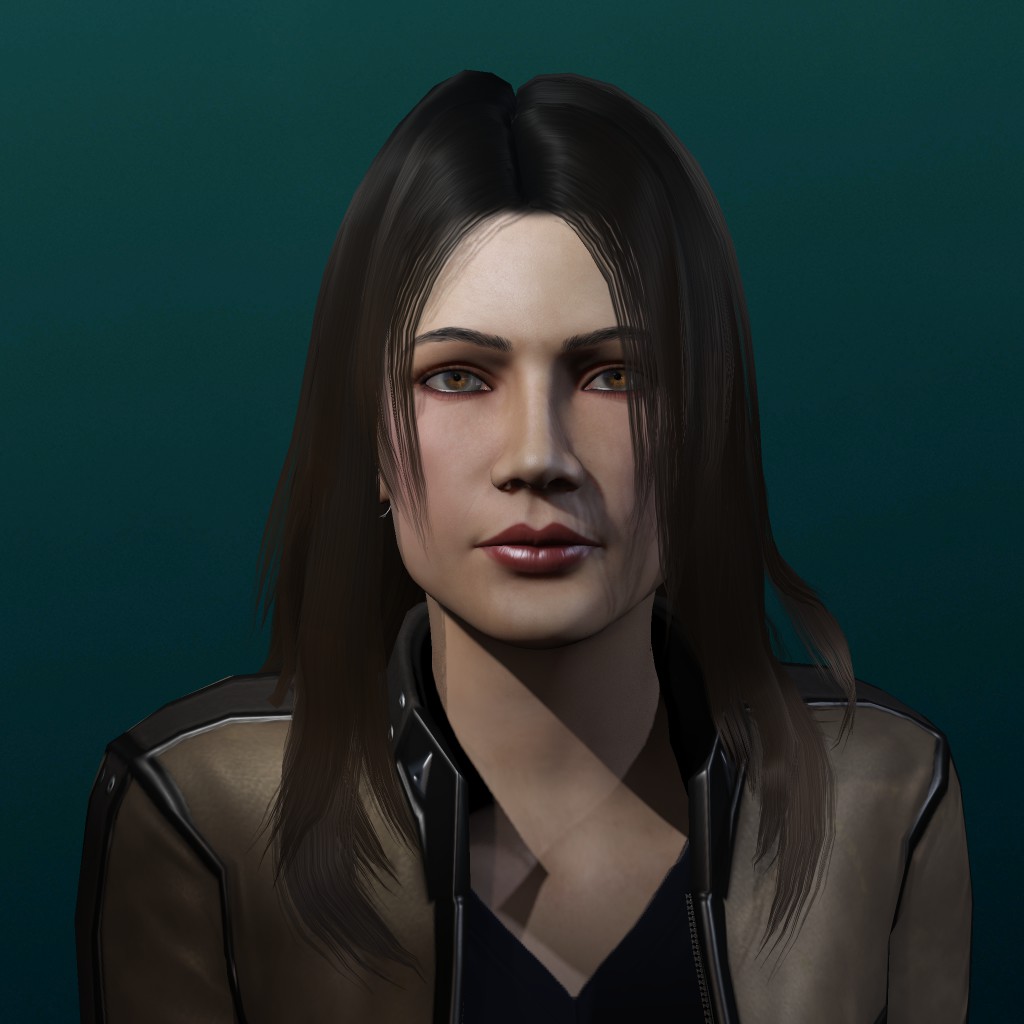 Nora Atwas