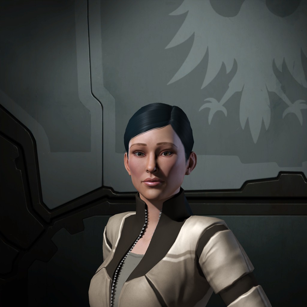Kerren Gallente