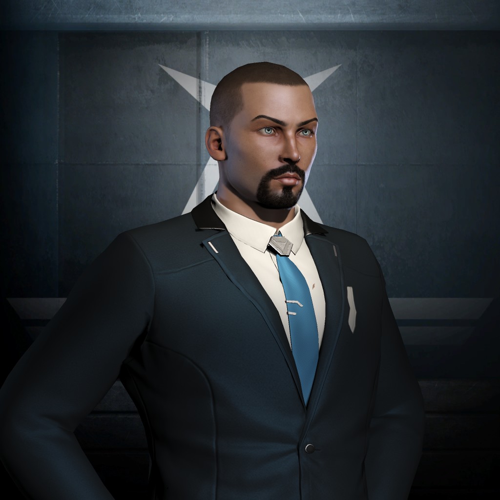 Lucius Castus