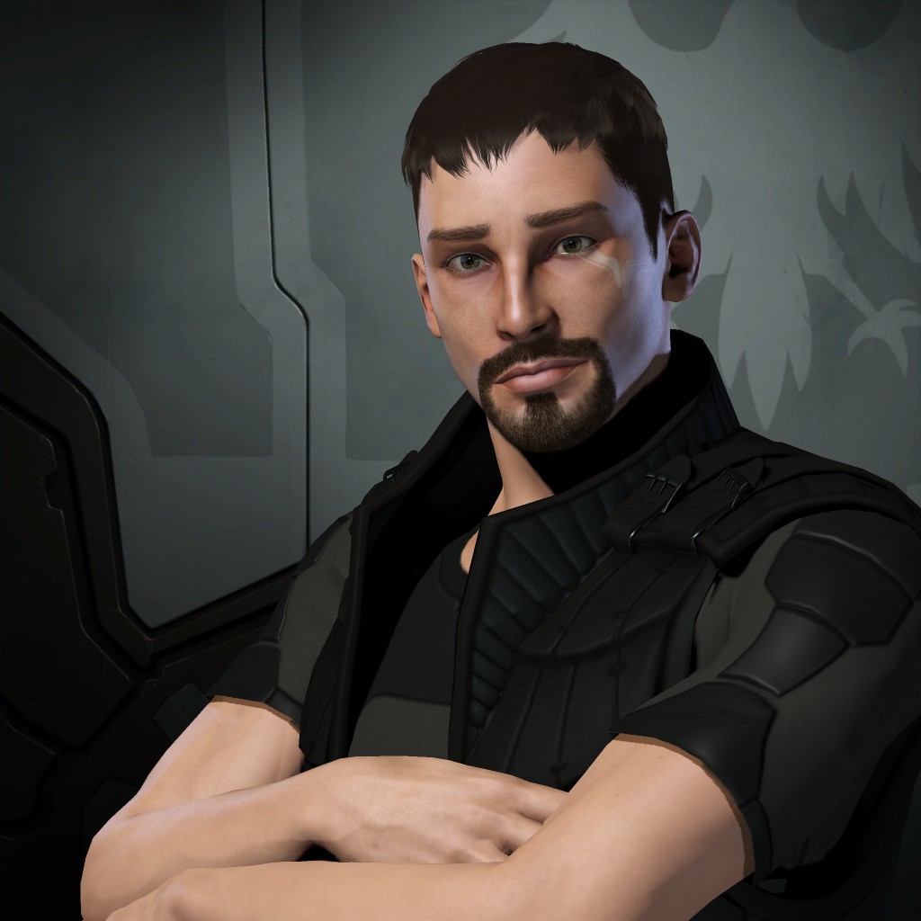 Jameson Hale