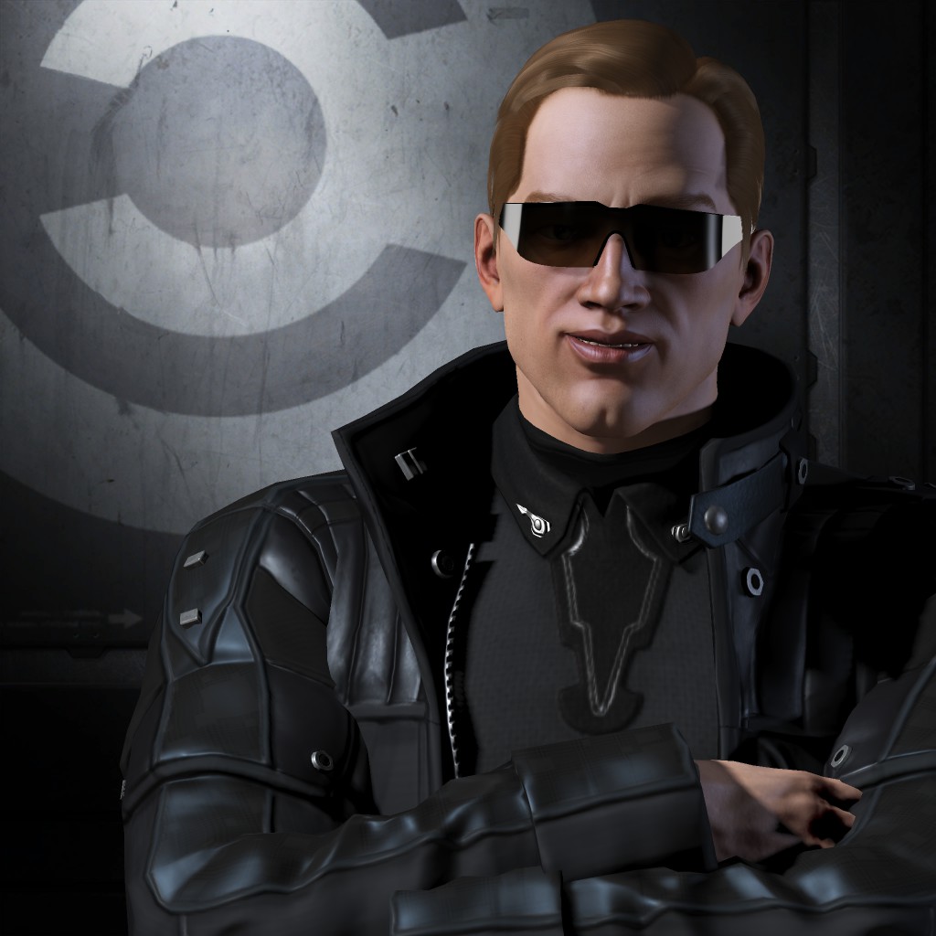 Freeman Grorgeous