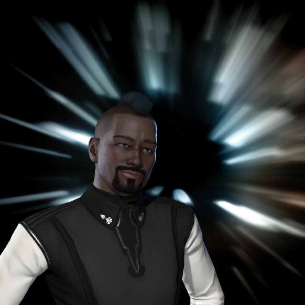 Dan Okanata