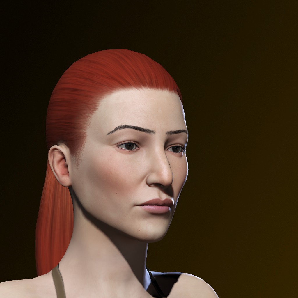 Tabitha Wrynn
