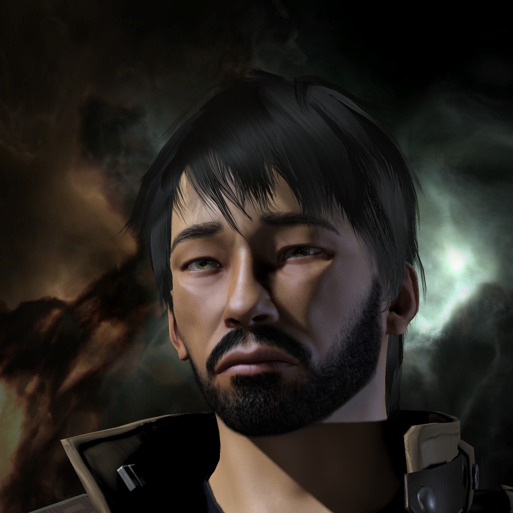 Fek Mercer