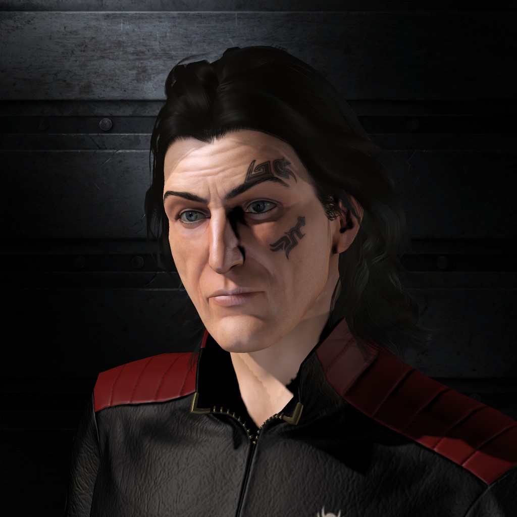 Greg Shade