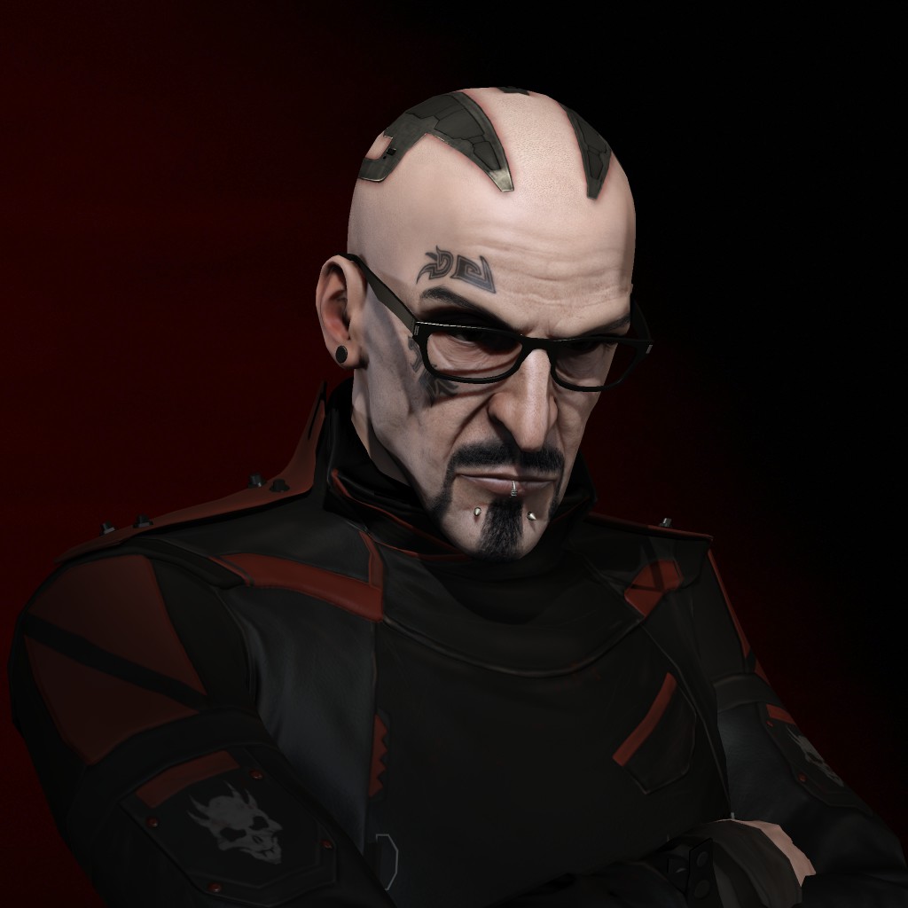 Deehlofos