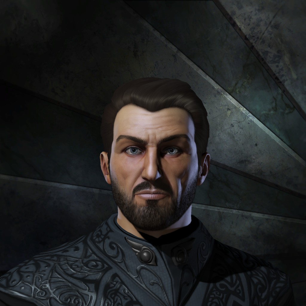 Rhazvan Visteen