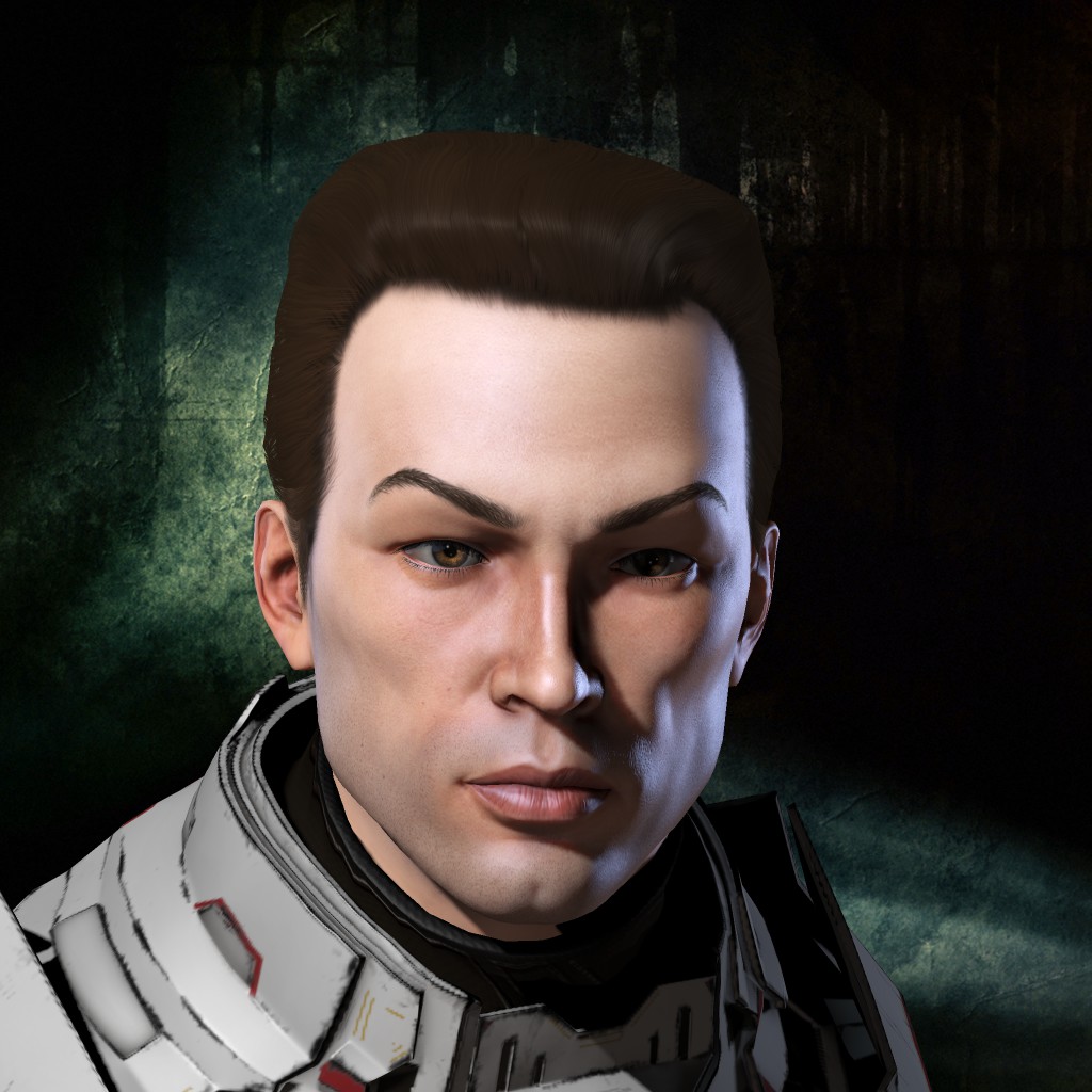 Sergei Levin