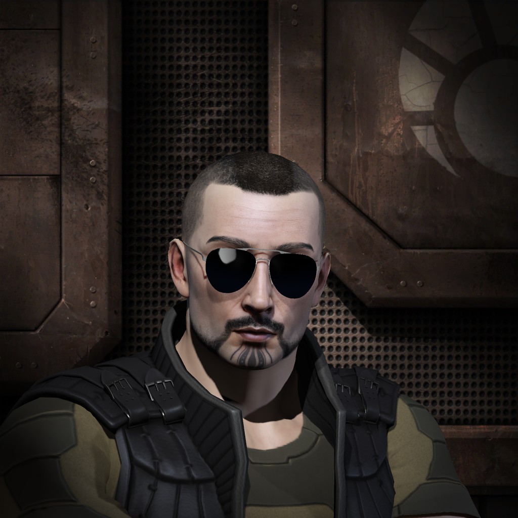 Lucian Aldurald