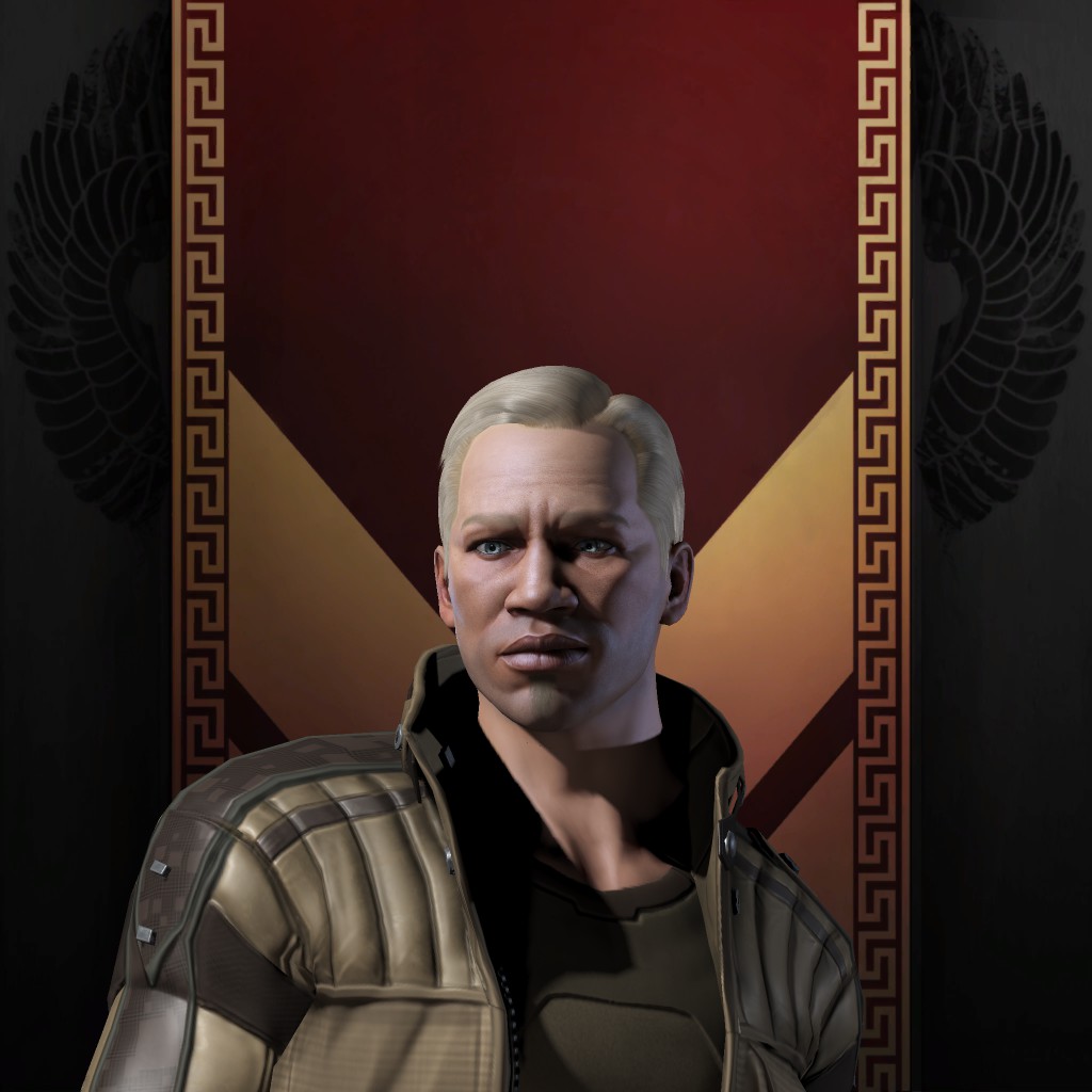 Shane Itonula