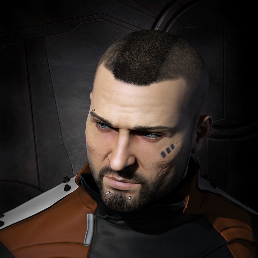 Ren Kane