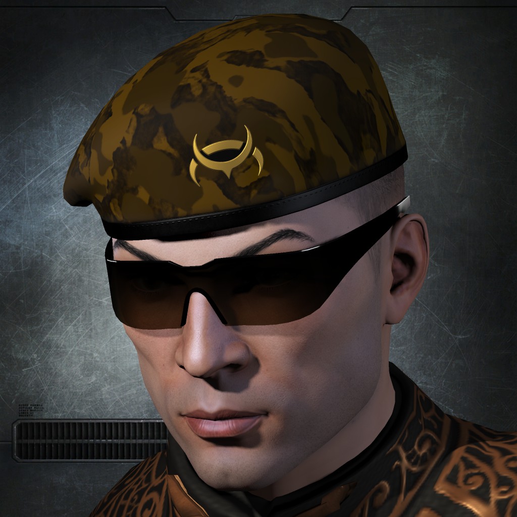 Markus Karlson