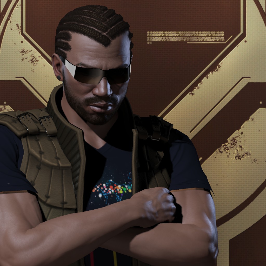 Draven Rizaru