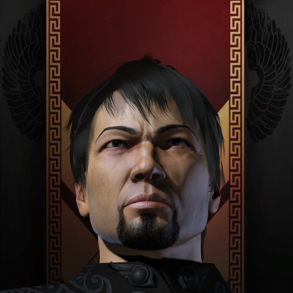 Hanzo DeathStar