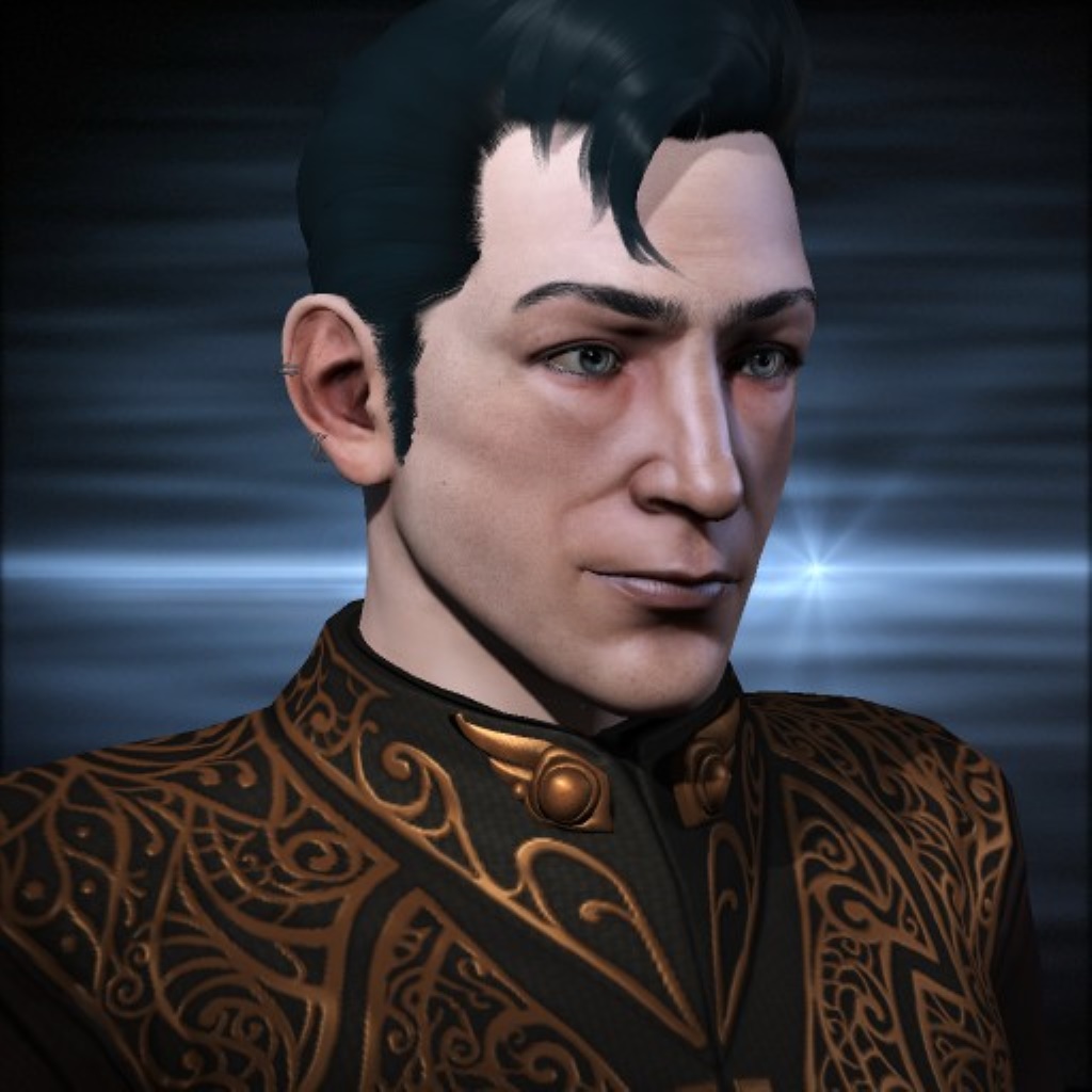 Ouranos Alcaste