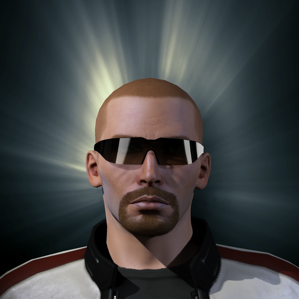 Bladerunner solo