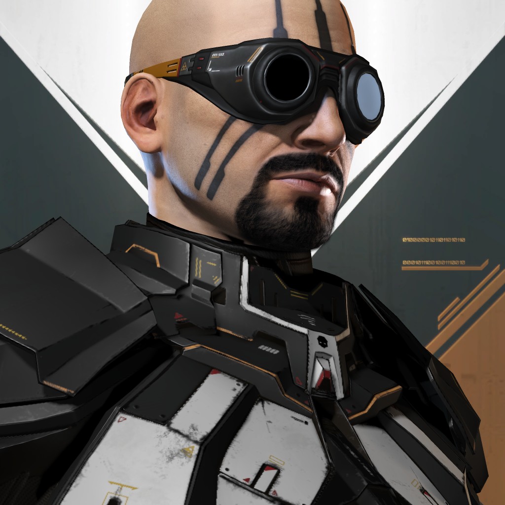 Doctor Cybran
