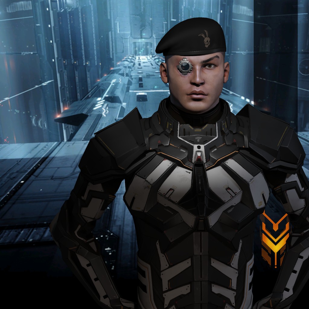 RAVEN STRIT
