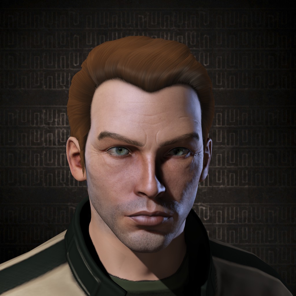 Ren Orman