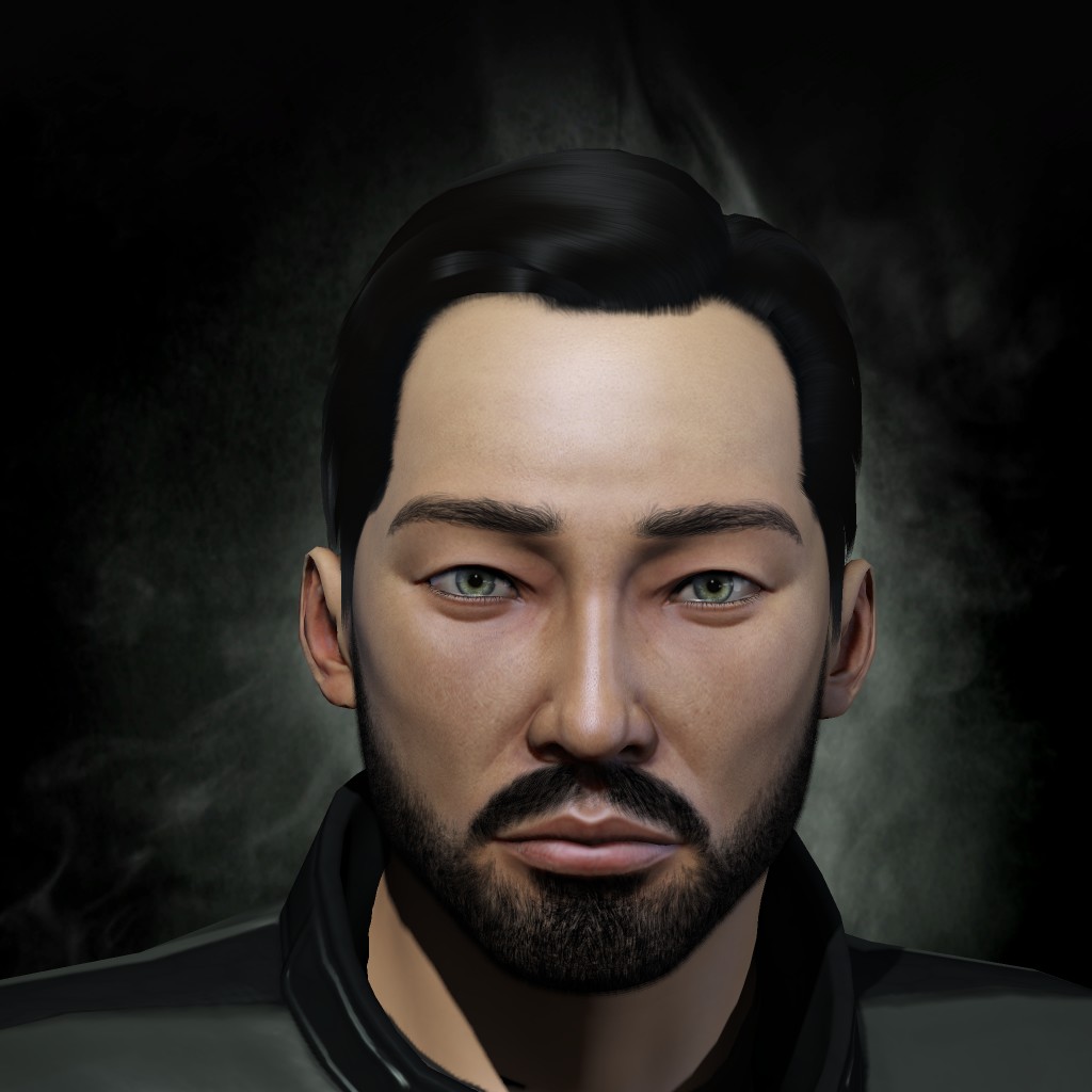 Genzo Nishida