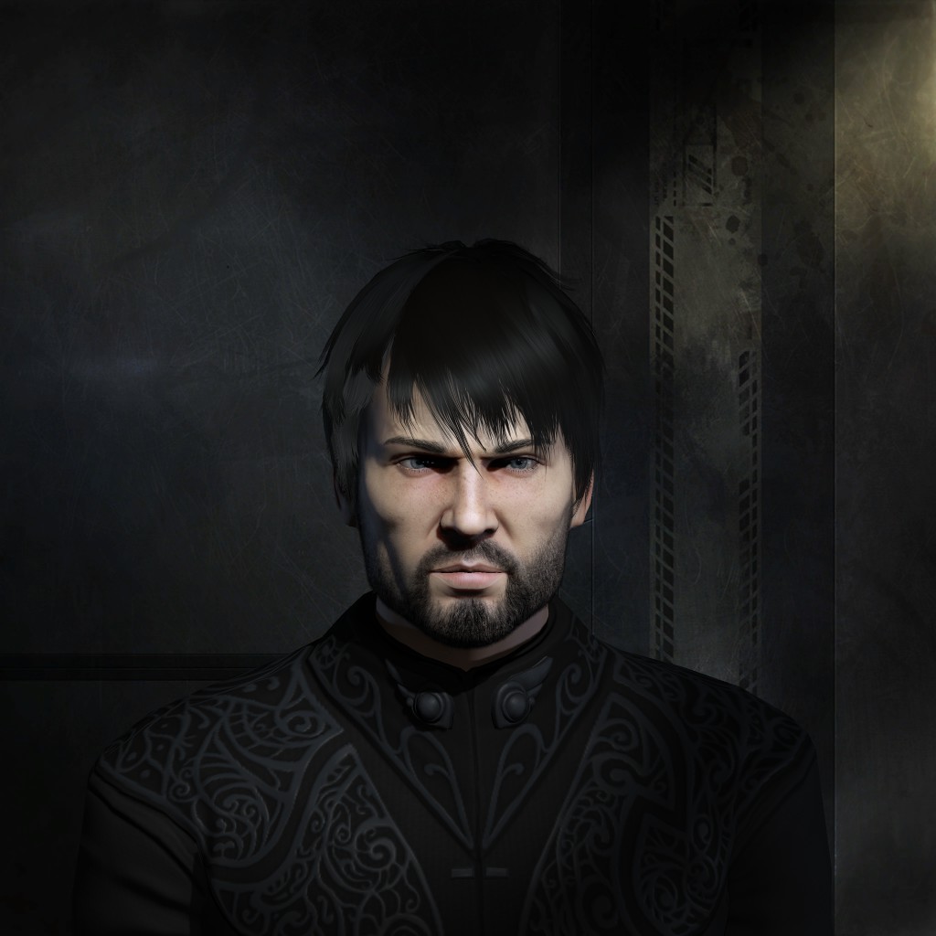 Victor Krot