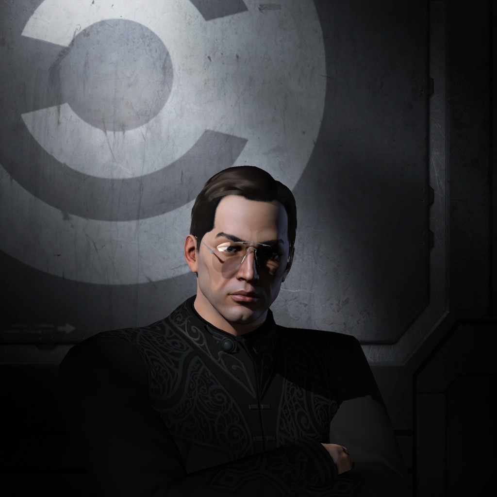 Alpha Charlie Astra