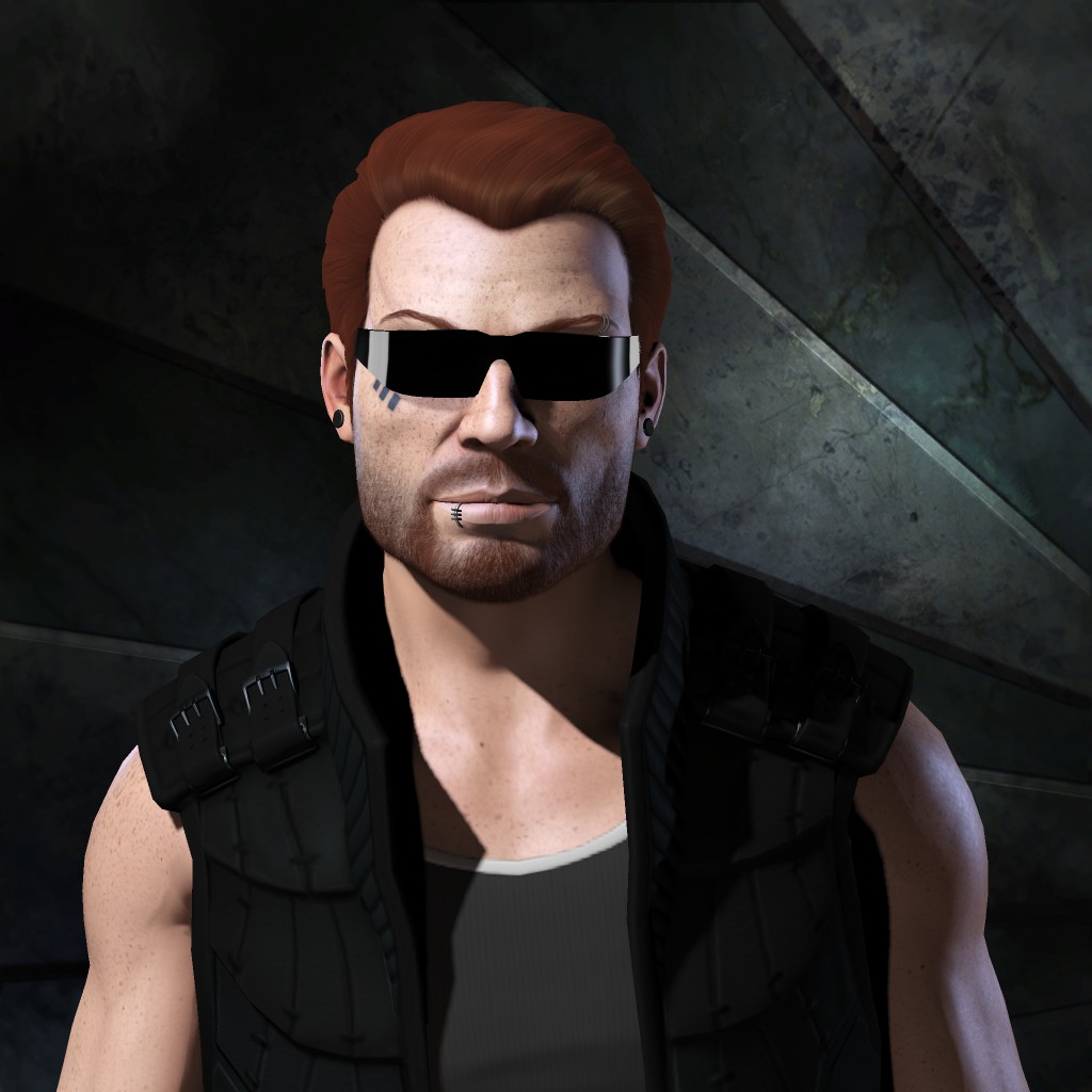 Eadbhard Kion