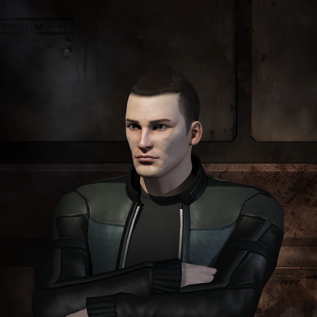 Dan Ryscet