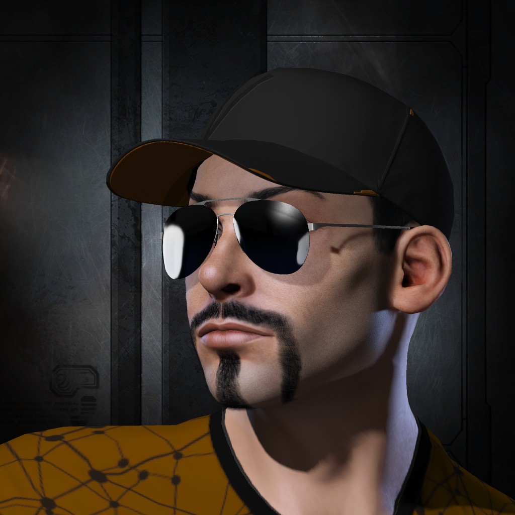 Brick Fantom