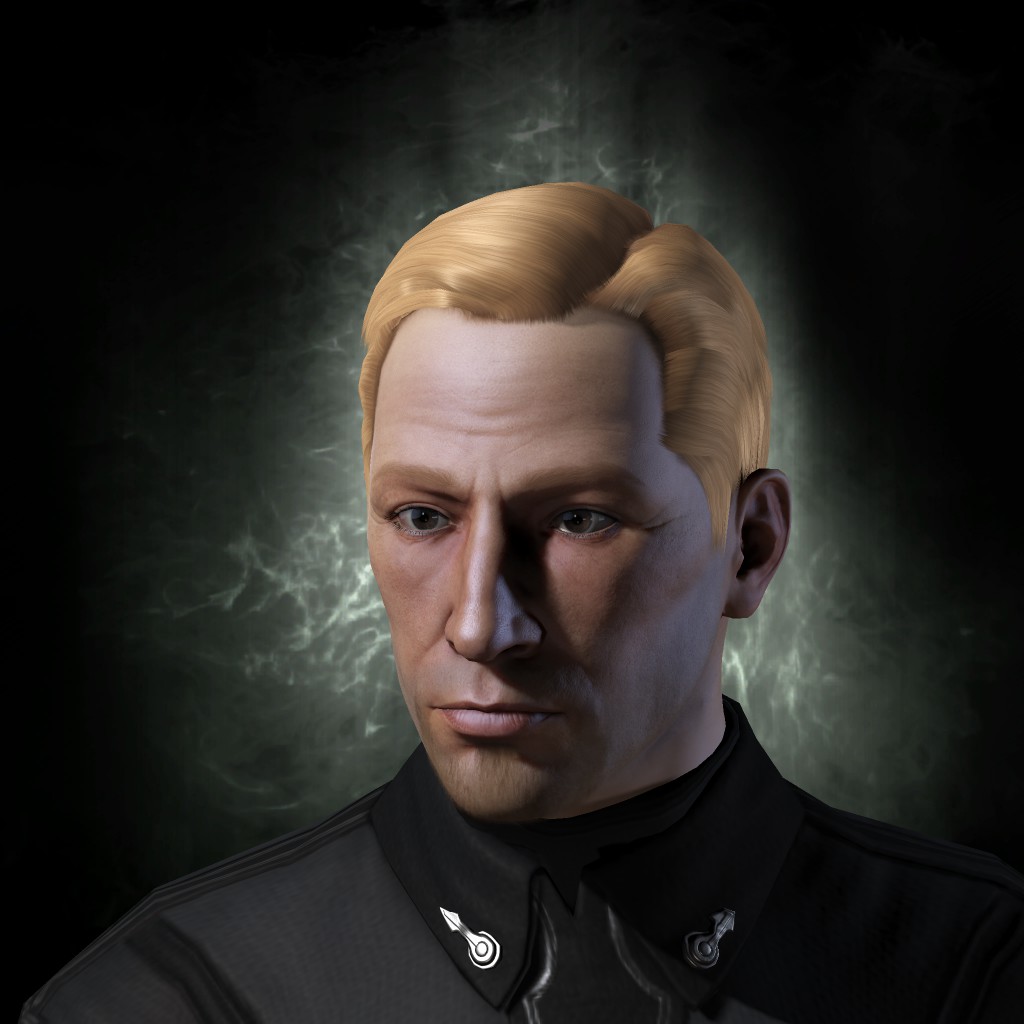 Kylo en Thielles