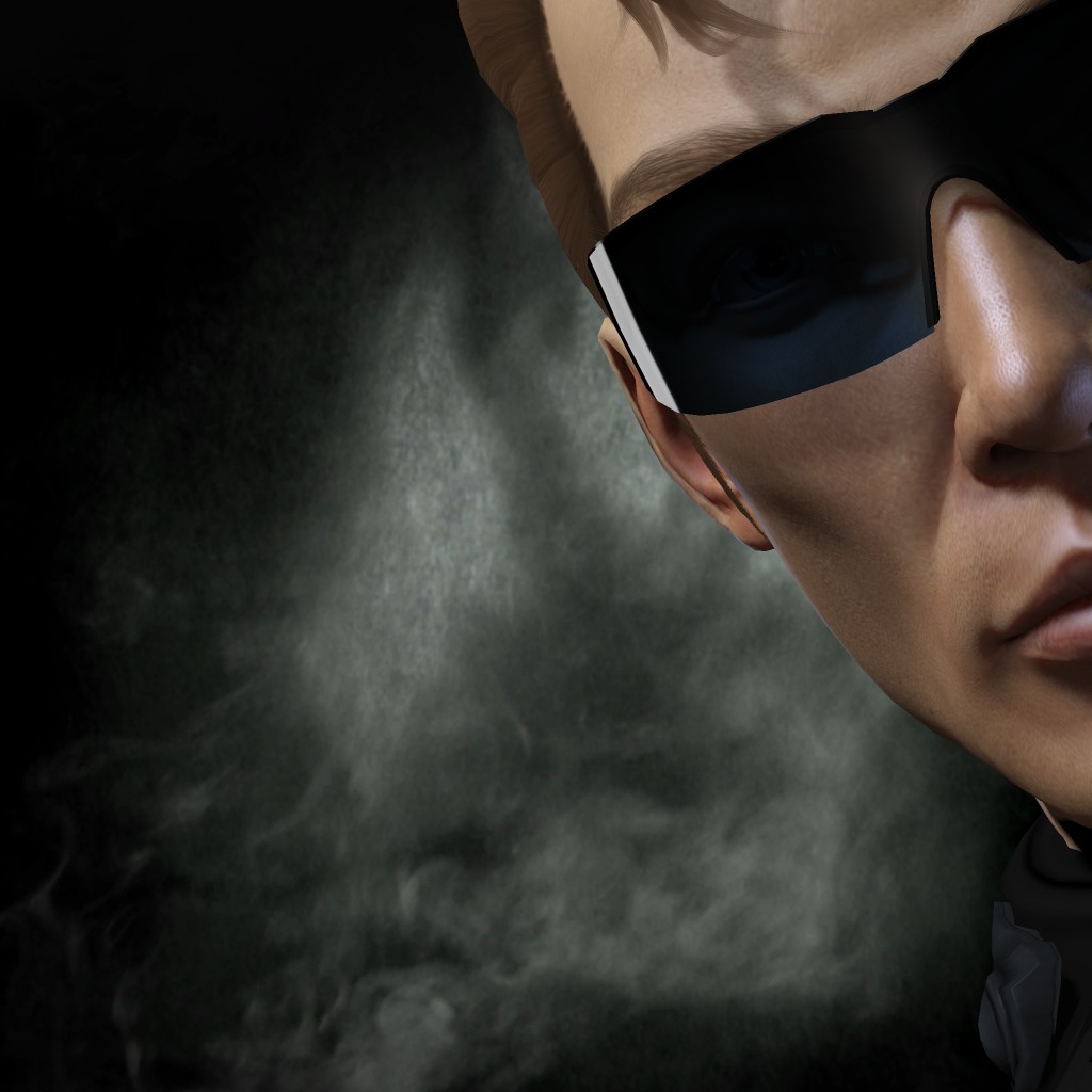Chang Shades