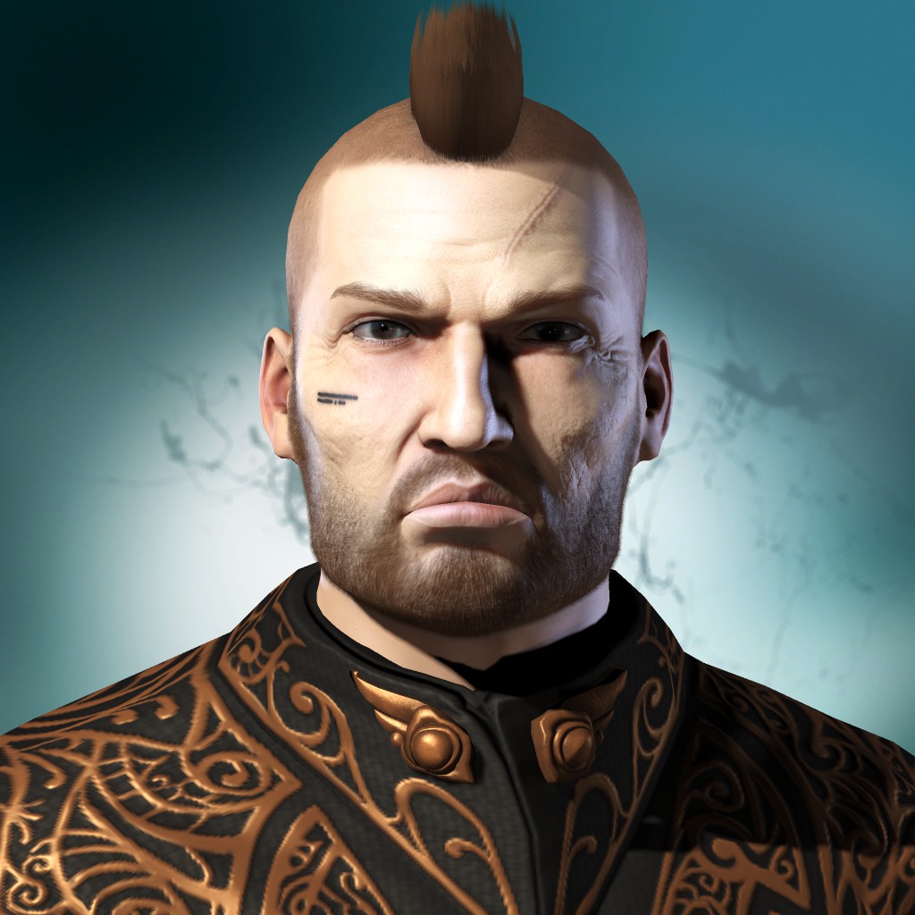 Xpectre Wallace