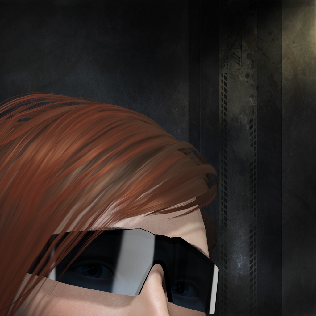 Rachel Shades