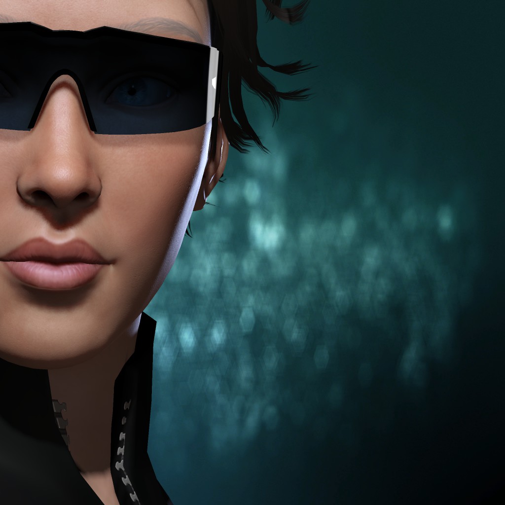 Betty Shades