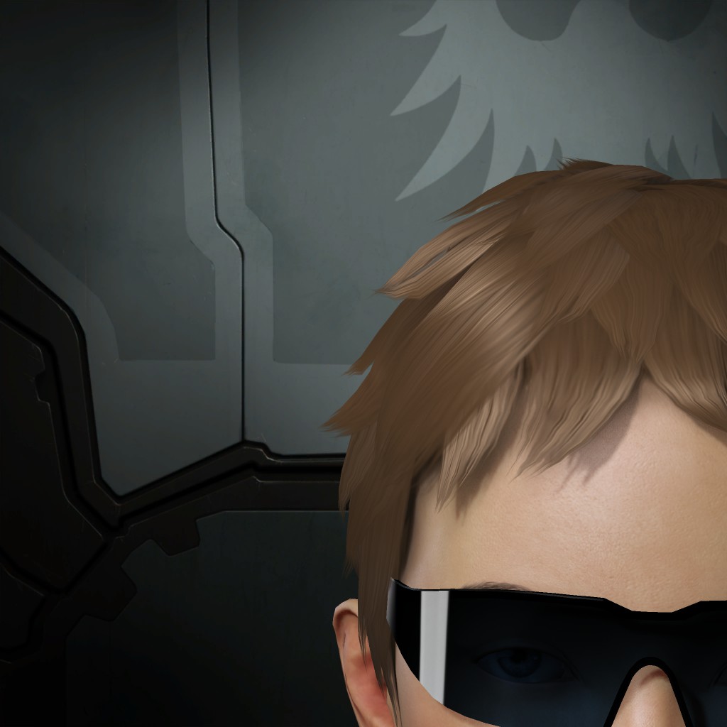 Bella Shades