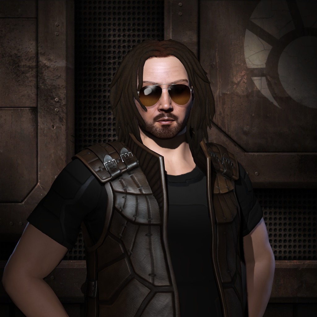 Vinchenzo Cutlass