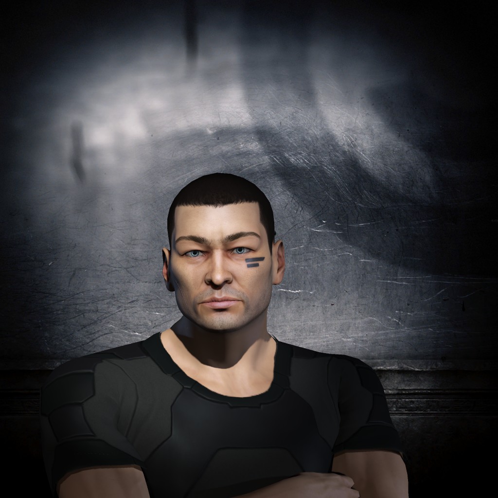 Dreyn Ansari