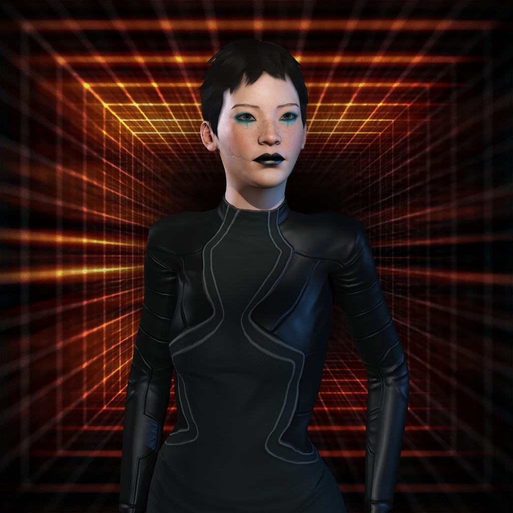 Aya Kavessa