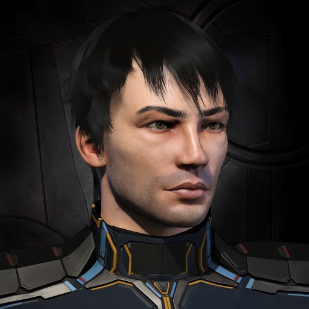 Kenta Severasse