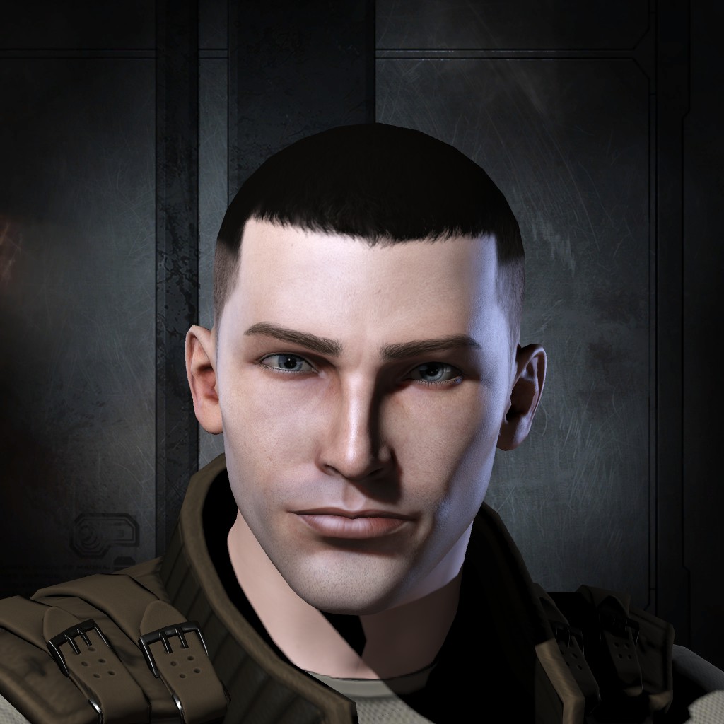 Mick Salvador