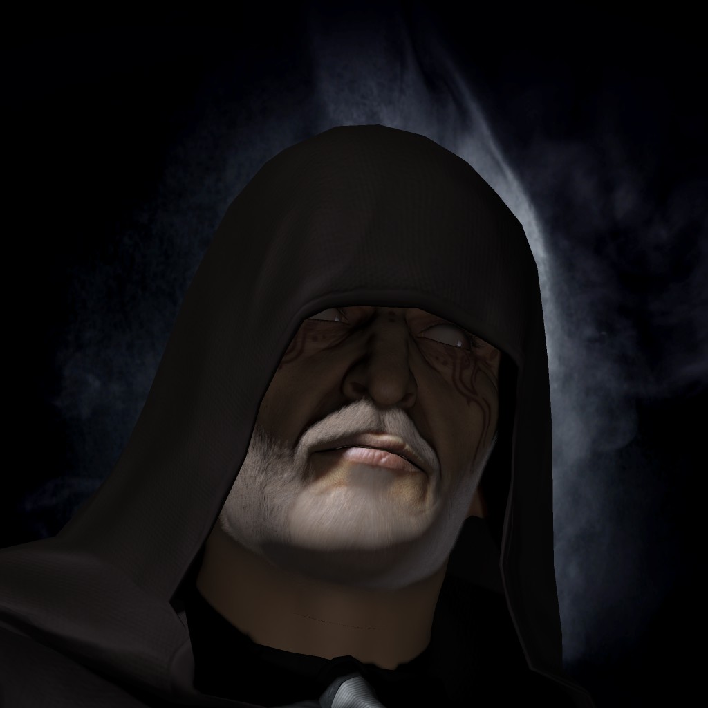 dark cergiyc