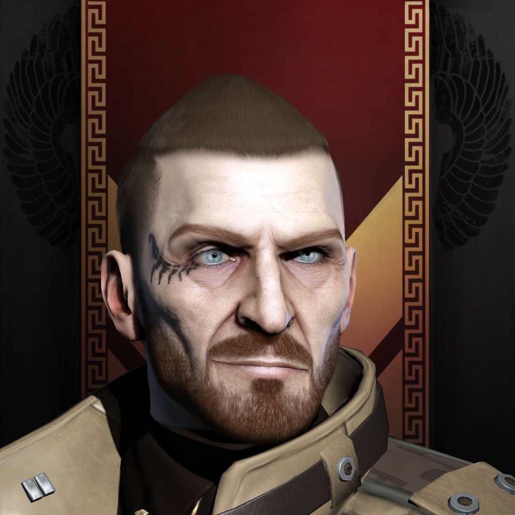 WinglessValkyrie Odinson