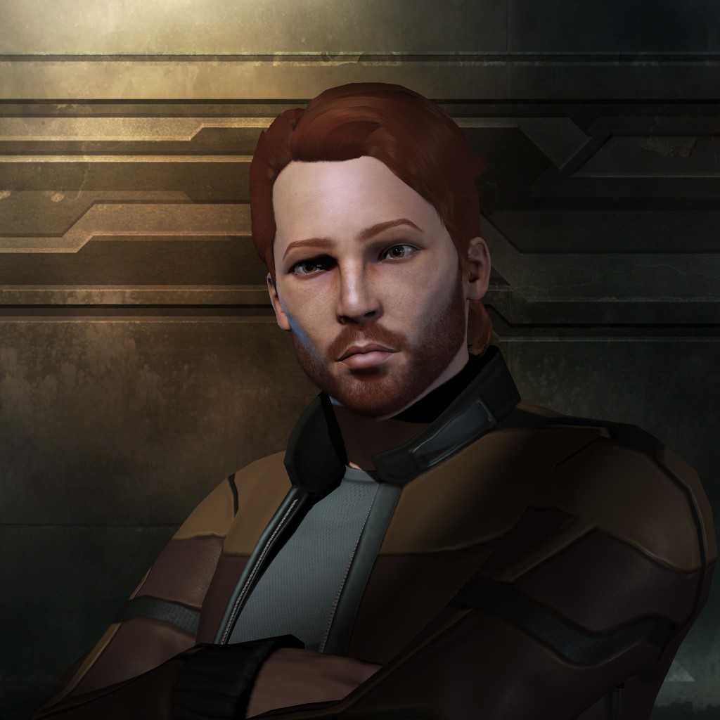 Star Lord Spartaxs