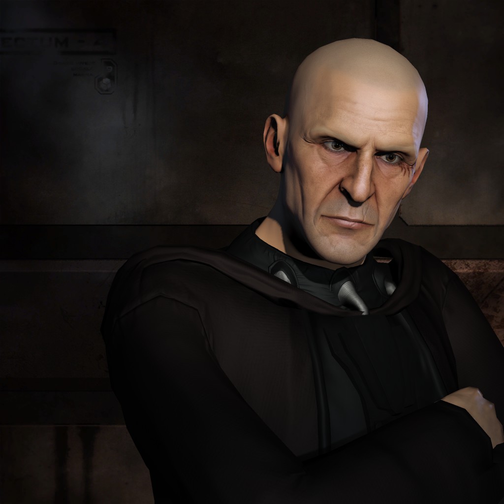 Fabius Alter Bheskagor